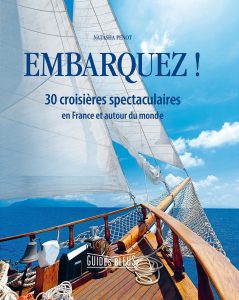 Guides Bleus Embarquez