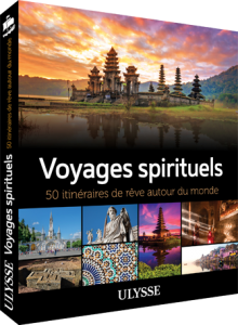 Guide Ulysse Voyages Spirituels