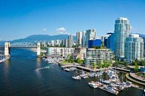 Vancouver - British Columbia