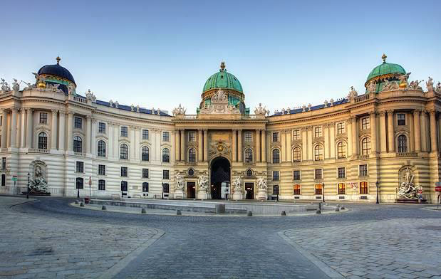 Vienne, une ville adapté au tourisme des seniors handicapés