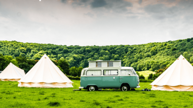 Un nouveau site pour réserver son camping en Europe