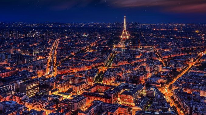 Paris, une longue liste de nouveaux hôtels