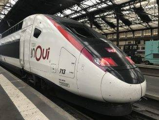 Des promos sur TGV inoui et Ouigo