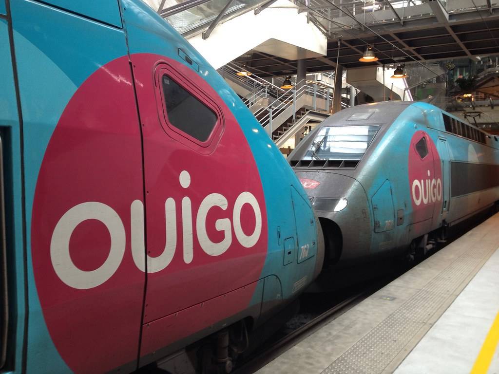 Sncf : 5 millions de billets TGV Inoui et Ouigo à 35 € et moins