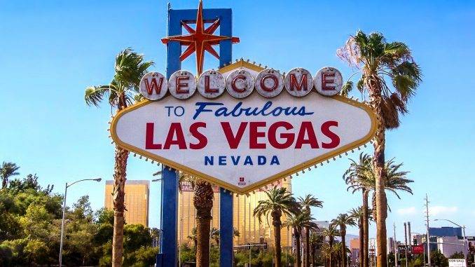 Bienvenue à Las Vegas, capitale des seniors curieux