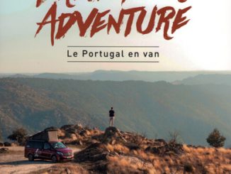 le portugal en van et en camping car