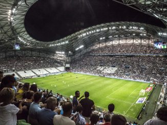 Stade Vélodrome de Marseille