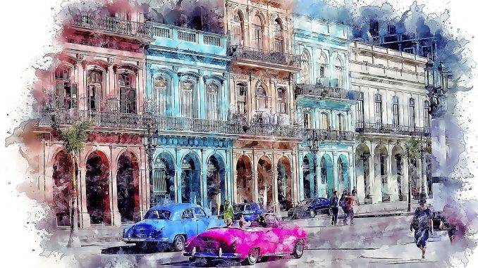 Cuba pour les seniors qui voyagent
